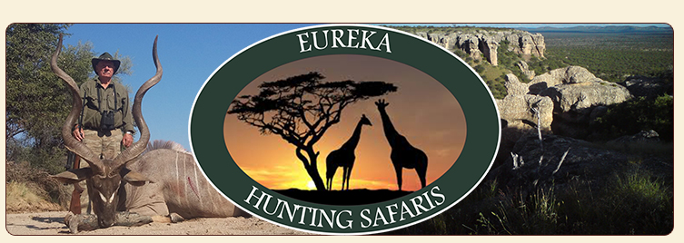 Eureka Hunting Safaris